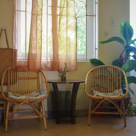 The Hillside Homestay Hue Exterior foto