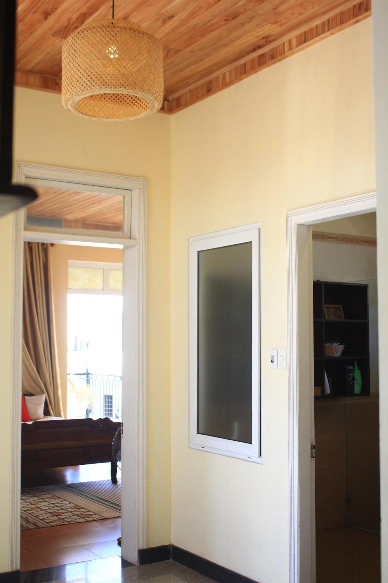 The Hillside Homestay Hue Exterior foto