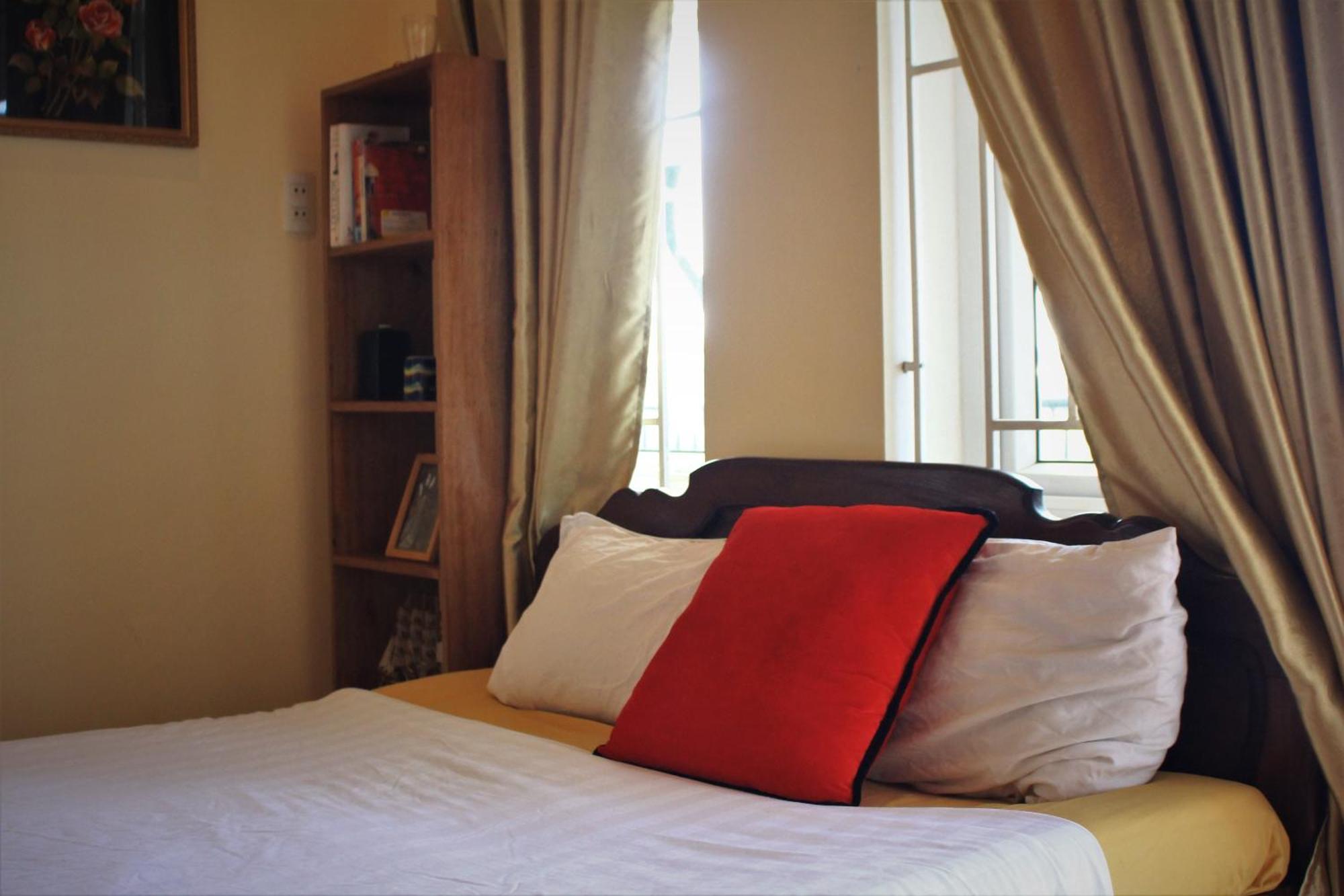 The Hillside Homestay Hue Exterior foto