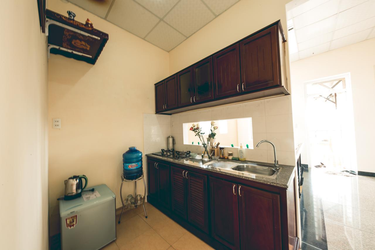 The Hillside Homestay Hue Exterior foto