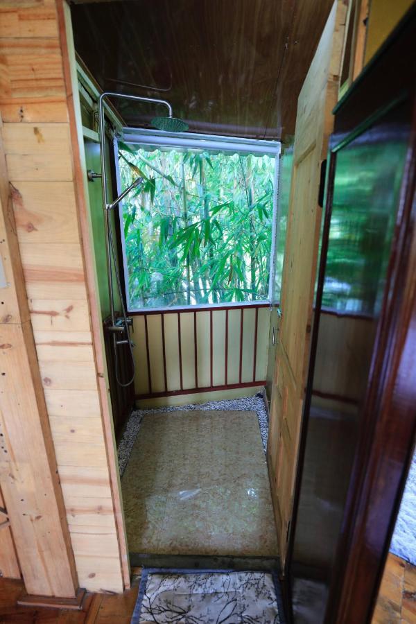 The Hillside Homestay Hue Exterior foto
